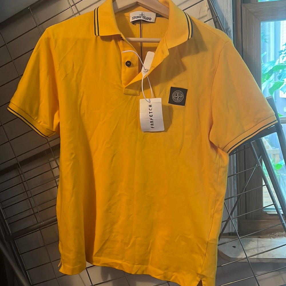 Stone Island Polo